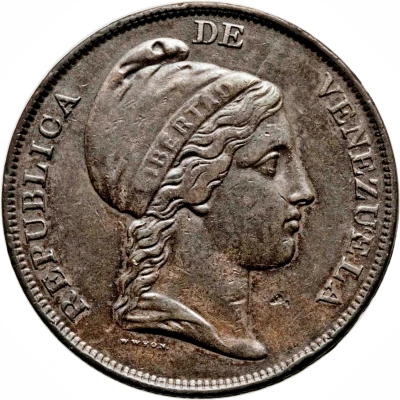 1 Centavo front