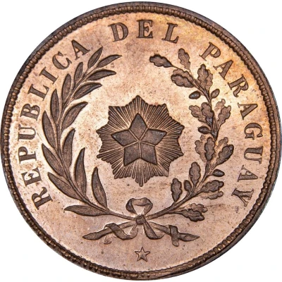 1 Centésimo front