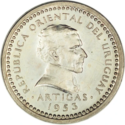 1 Centésimo front