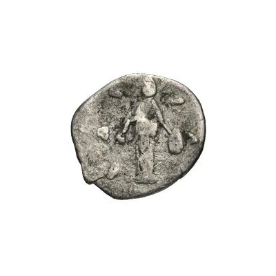 1 Denarius - Imitating Antoninus Pius, back