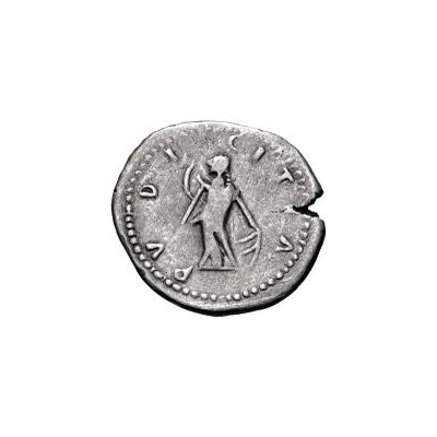 1 Denarius - Imitating Diva Faustina Senior, back