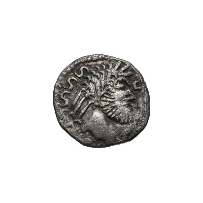 1 Denarius - Imitating Marcus Aurelius, 161-180 Group front