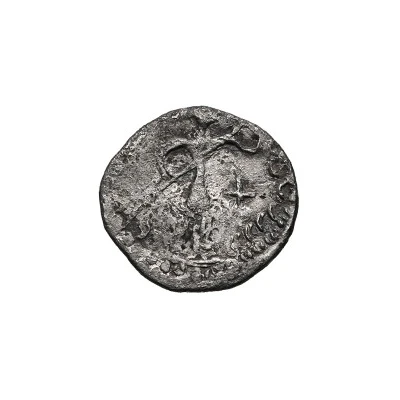 1 Denarius - Imitating Marcus Aurelius, 161-180 Group back