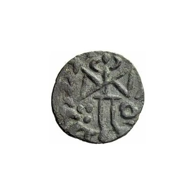 1 Denarius Pellets; circle back