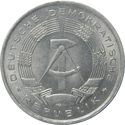 1 Deutsche Mark front