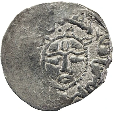 1 Dirham - Mas'ud III front