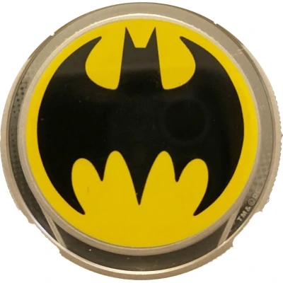 1 Dollar Bat Signal back