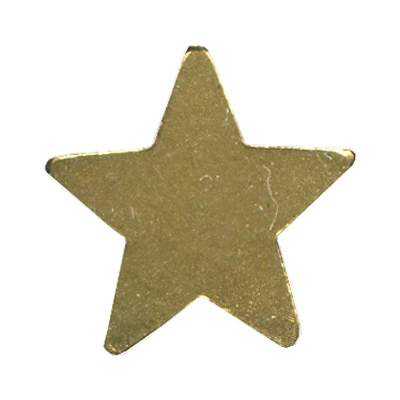 1 Dollar Star back