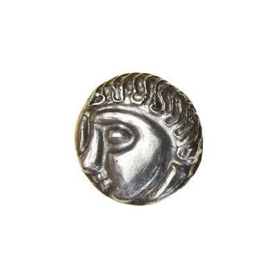 1 Drachm 101 BC - 1 BC front