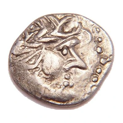 1 Drachm 200 BC - 100 BC front