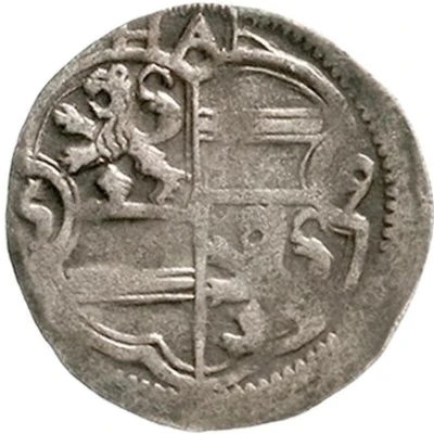 1 Dreier - Anna II of Limburg front