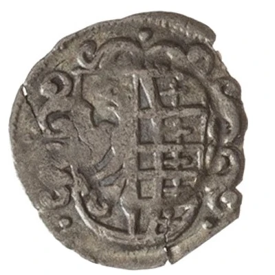 1 Dreier - Christian I, August, Louis, John Casimir and George Albert front