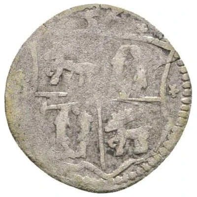 1 Dreier - Louis II, Henry XXI, Albert George and Christian I front