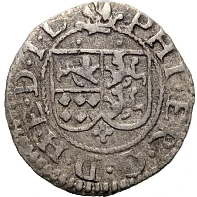 1 Dreier - Philip Ernest of Langenburg front