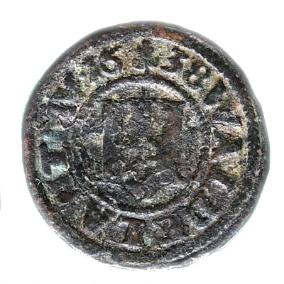 1 Dreier - Wolrad IV, Philip VII and John II back