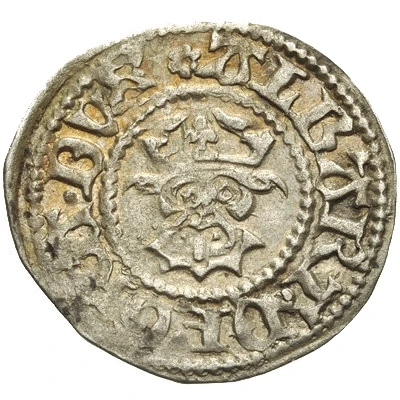 1 Dreiling - Albert VII ND front