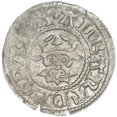 1 Dreiling - Albert VII ND front