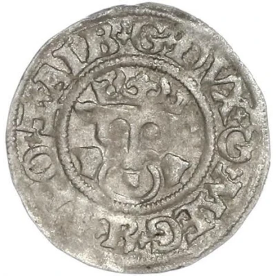 1 Dreiling - Albert VII ND front