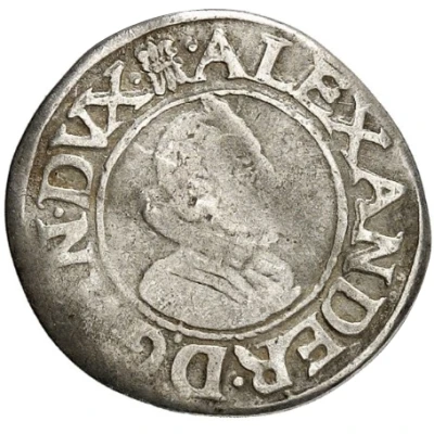 1 Düttchen - Alexander front