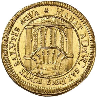 1 Ducat Bicentenary of the Reformation back