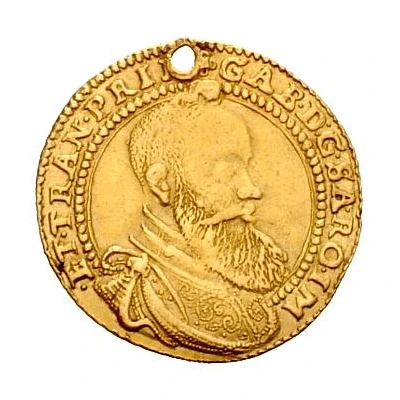 1 Ducat - Gabriel Bethlen front