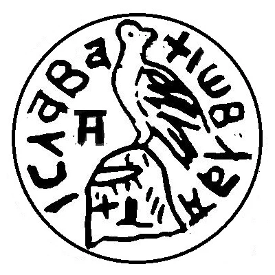 1 Ducat - Vladislav I Type IIIb2 ND back