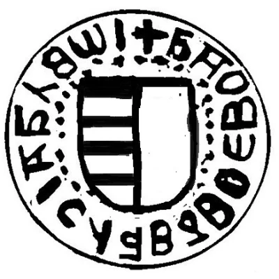 1 Ducat - Vladislav I Type IIIb2 ND front