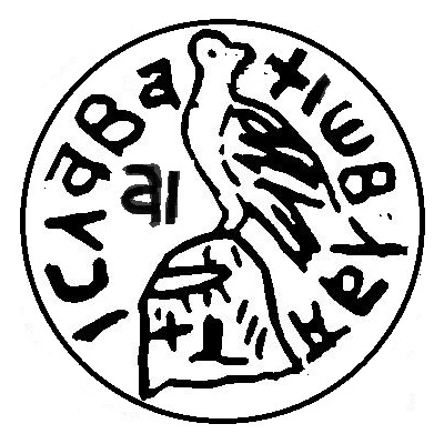 1 Ducat - Vladislav I Type IIIb2 ND back