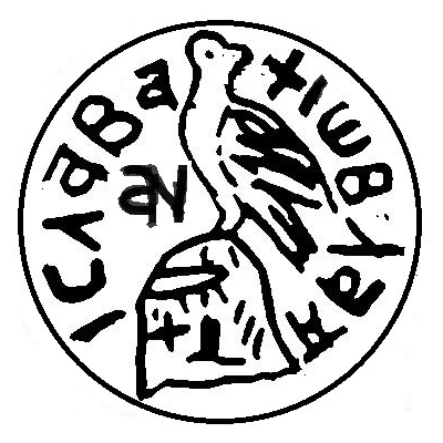 1 Ducat - Vladislav I Type IIIb2 ND back