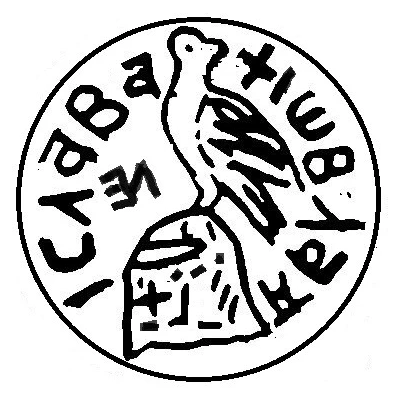 1 Ducat - Vladislav I Type IIIb2 ND back