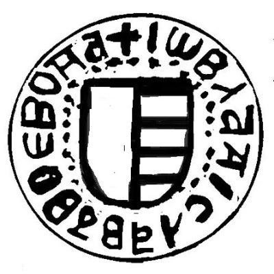 1 Ducat - Vladislav I Type IIIb2 ND front