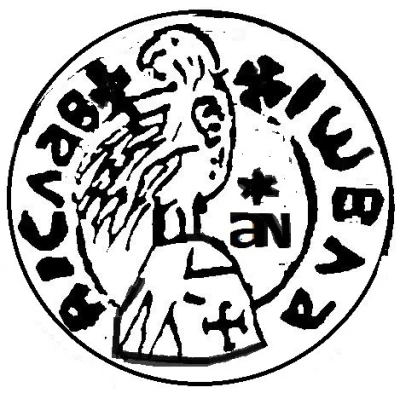 1 Ducat - Vladislav I Type I ND back