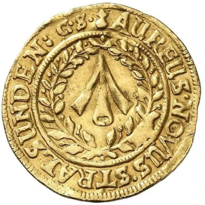 1 Ducat front