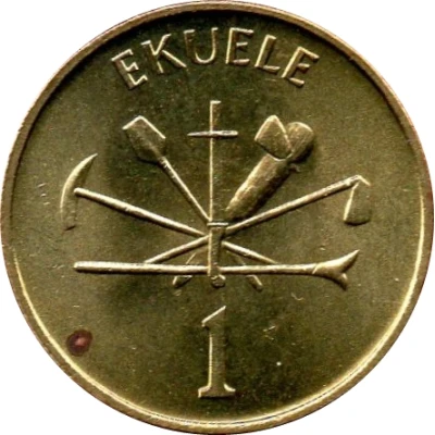 1 Ekuele back