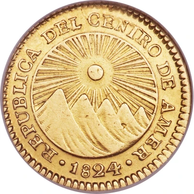 1 Escudo Guatemala front