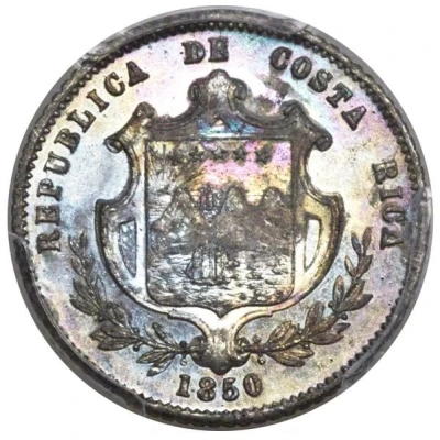 1 Escudo Pattern front