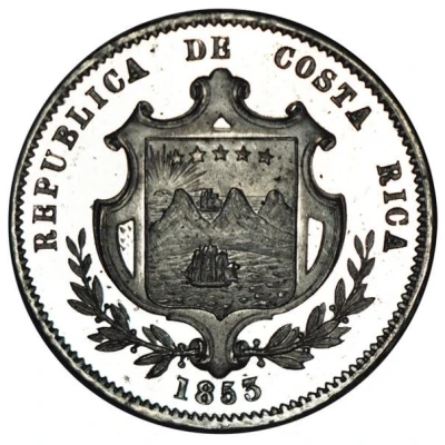 1 Escudo Pattern front