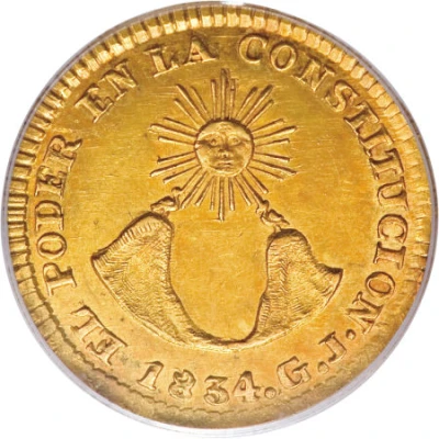 1 Escudo front