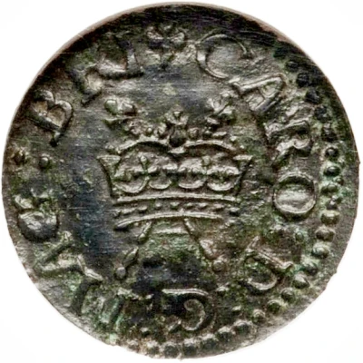 1 Farthing - Charles I "Richmond" Issue ND front