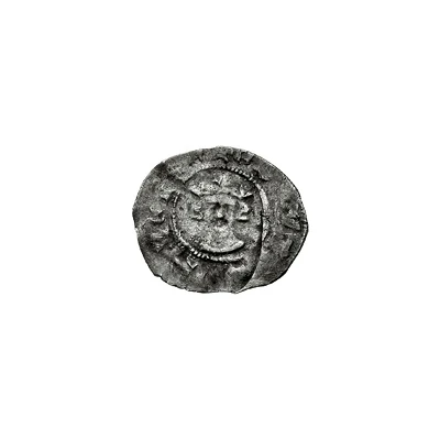 1 Farthing - Edward III 1st coinage; London ND front