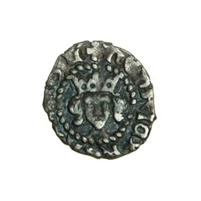 1 Farthing - Henry V London ND front