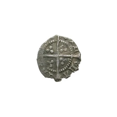 1 Farthing - Henry VI 1st reign; Rosette-mascle issue ND back