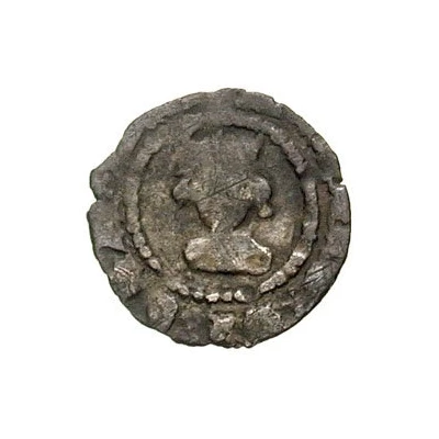 1 Farthing - Henry VII Facing bust issue; London ND front