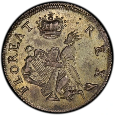 1 Farthing - Mark Newby ND front