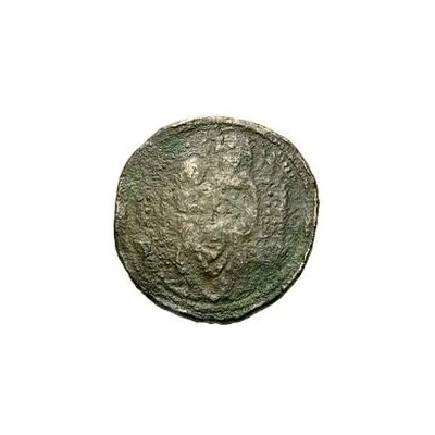 1 Follaro Autonomous coinage ND front