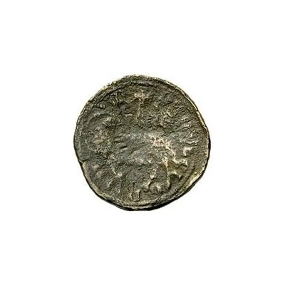 1 Follaro Autonomous coinage ND back