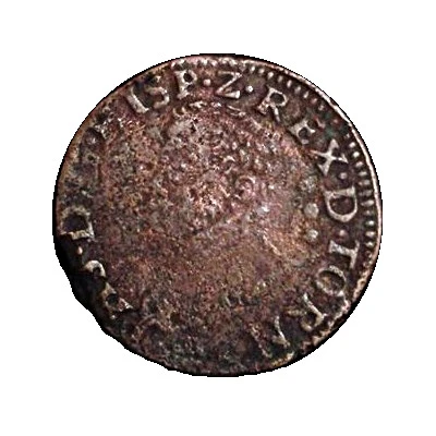 1 Gigot - Philip II front