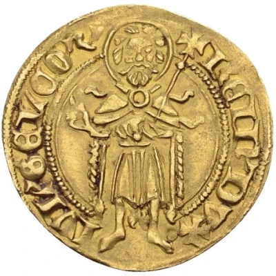 1 Goldgulden - Reinald ND front