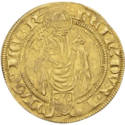 1 Goldgulden - Reinald ND front