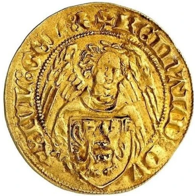 1 Goldgulden - Reinald ND front